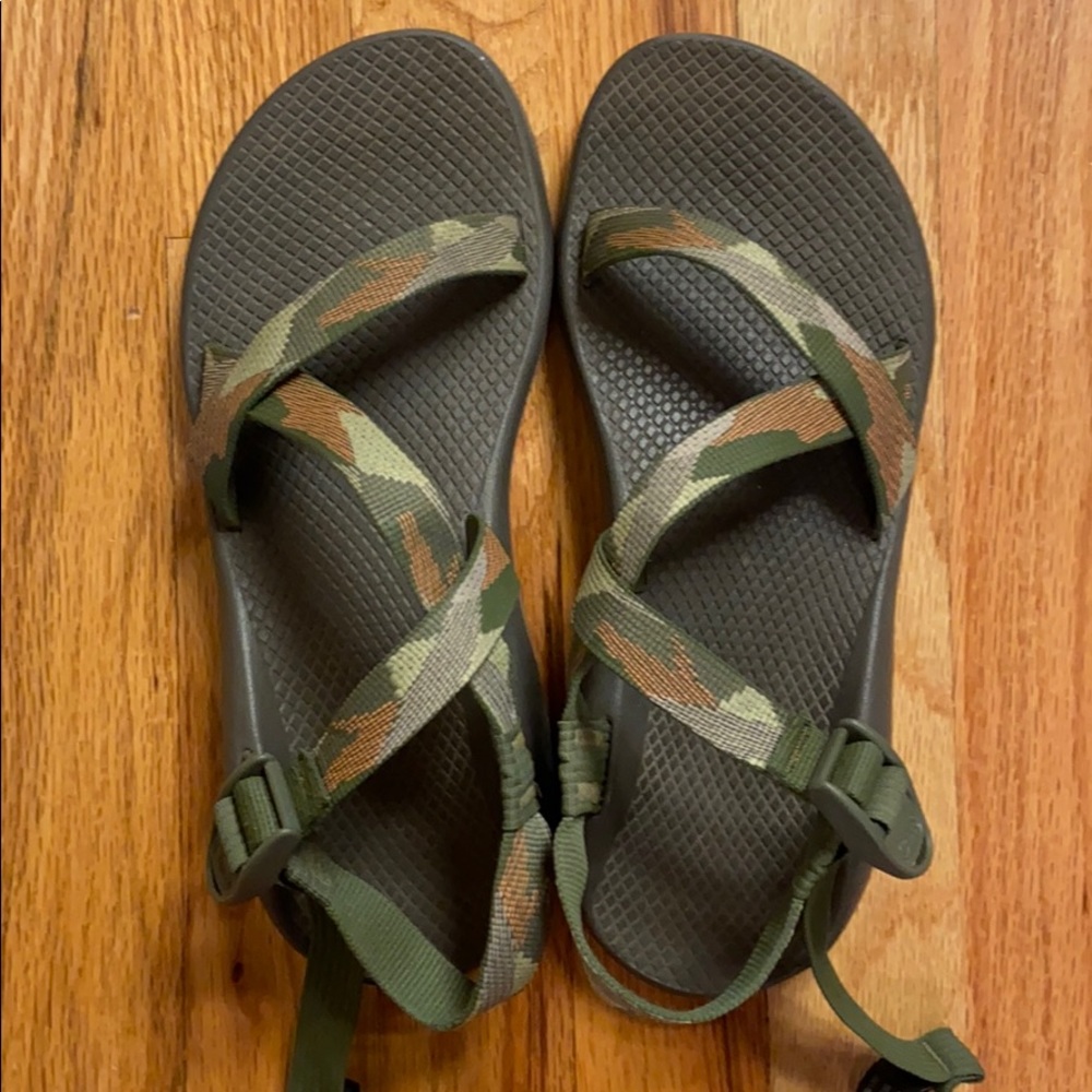 Chacos sandals